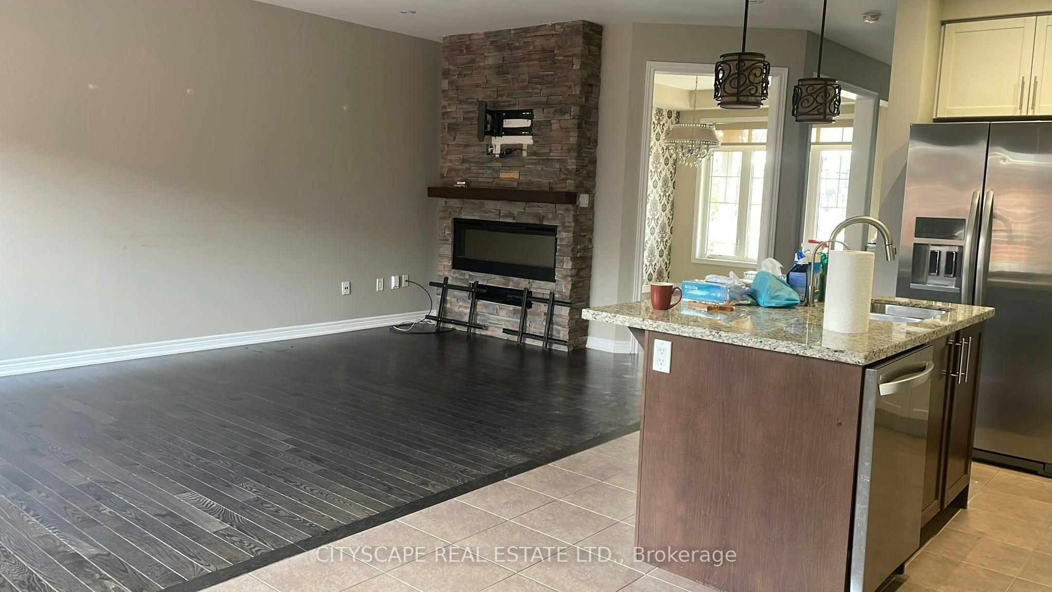 244 Moody Drive, Vaughan, ON, L4H 3Z6