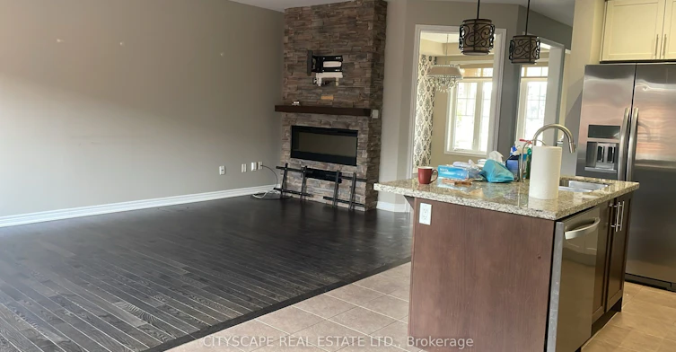 244 Moody Drive, Vaughan, ON, L4H 3Z6