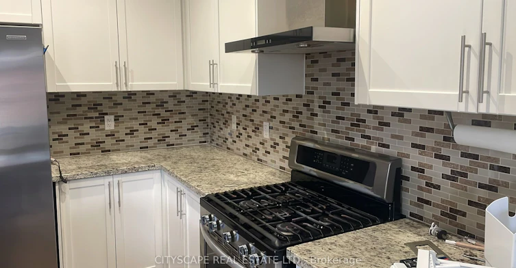 244 Moody Drive, Vaughan, ON, L4H 3Z6 - 4