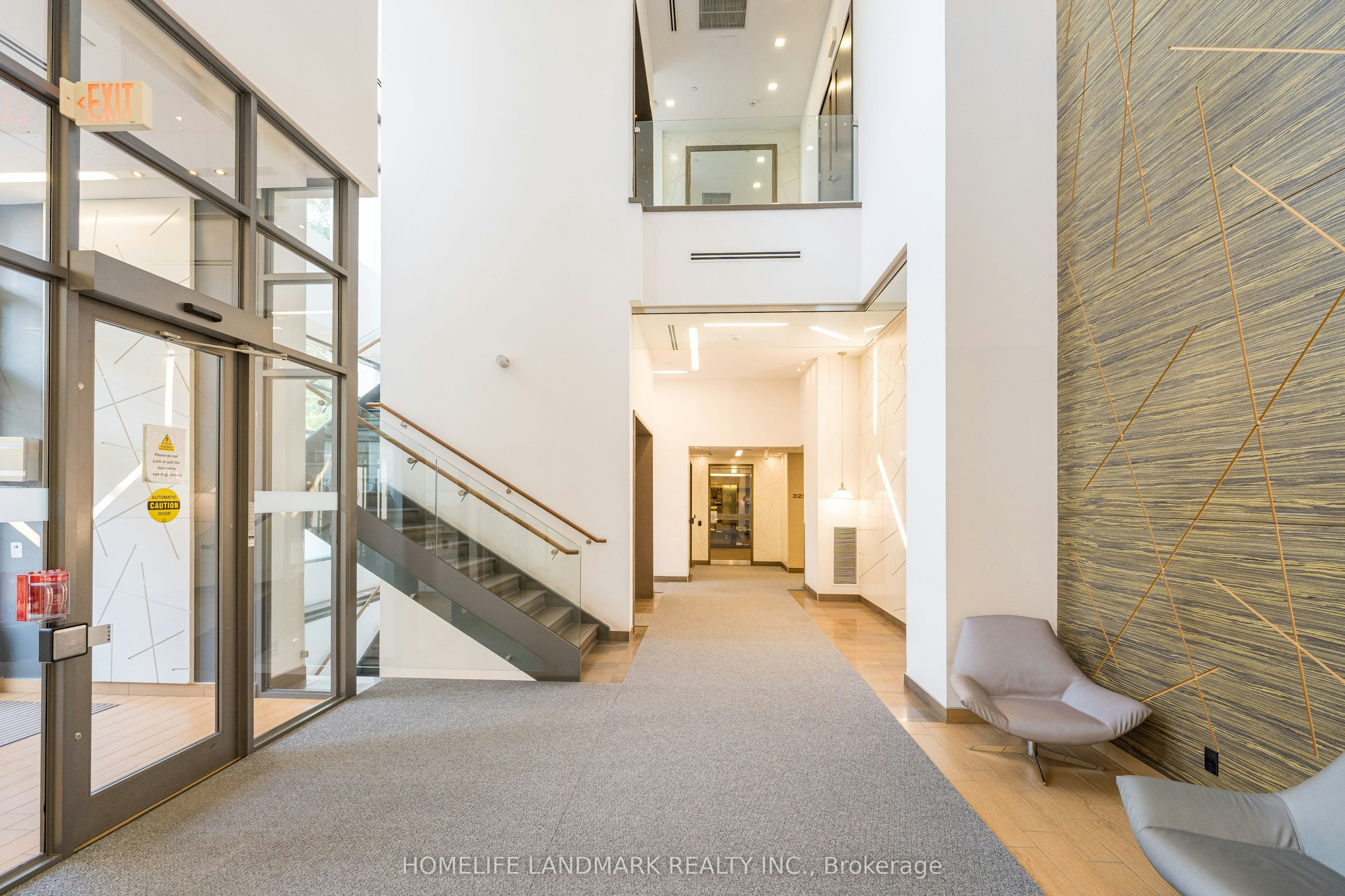 325-PH9-325 South Park Road, Markham, ON, L3T 0B8 - 24