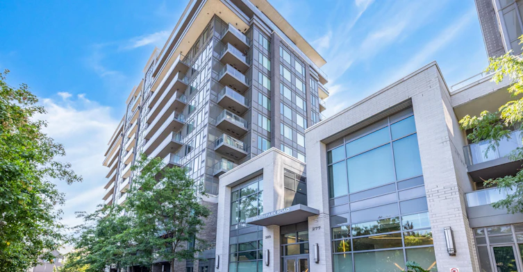 325-PH9-325 South Park Road, Markham, ON, L3T 0B8