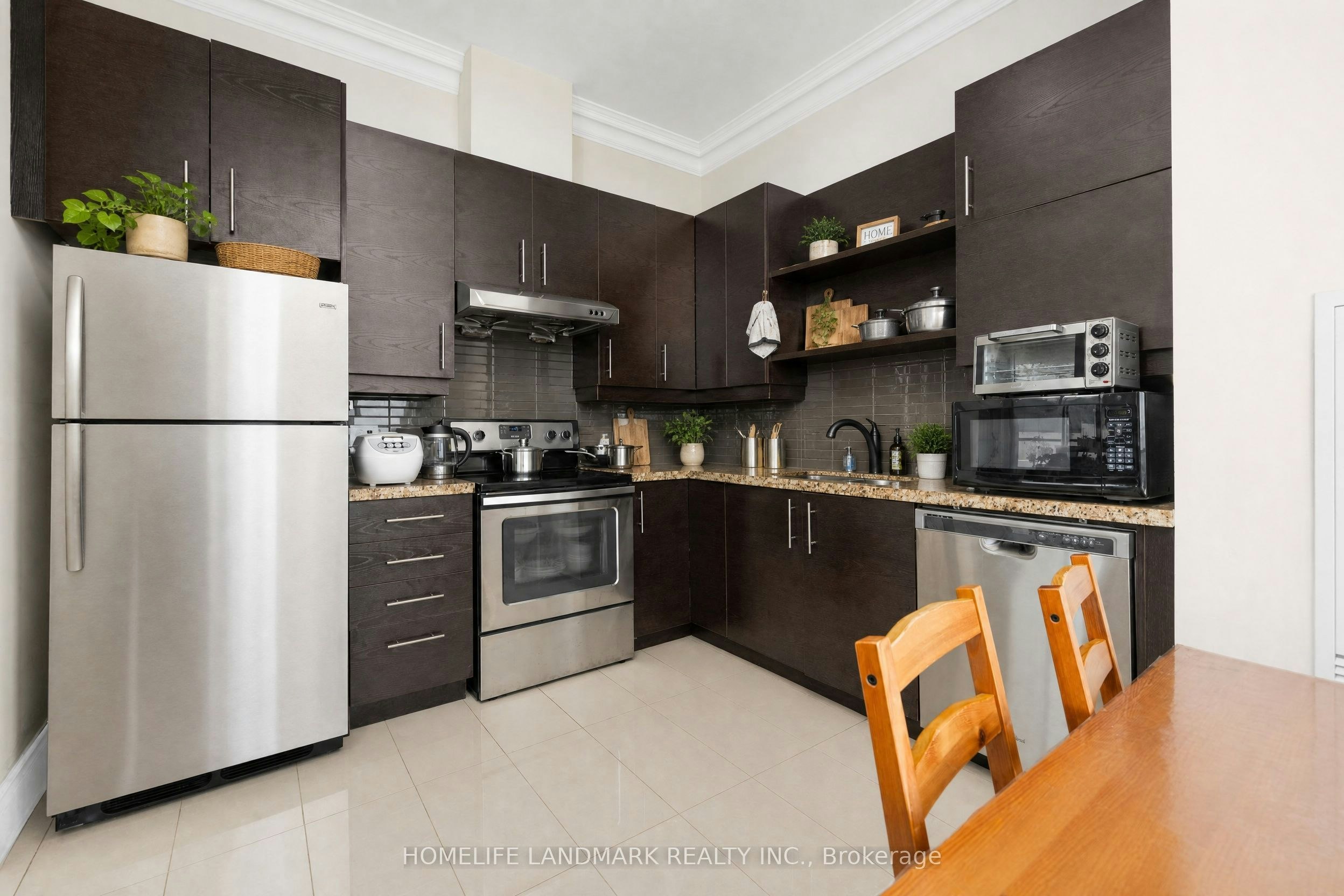 325-PH9-325 South Park Road, Markham, ON, L3T 0B8 - 9