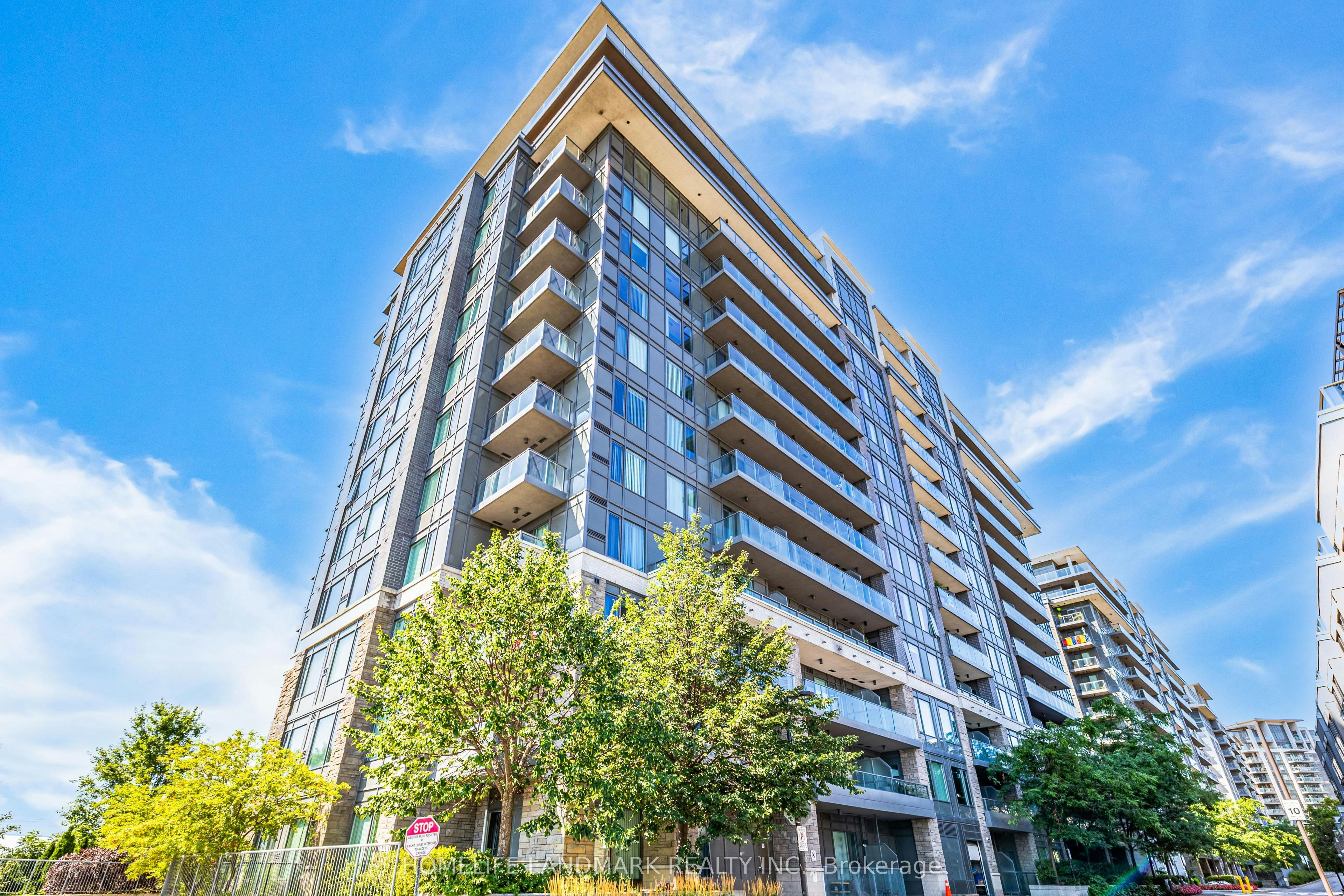 325-PH9-325 South Park Road, Markham, ON, L3T 0B8 - 2