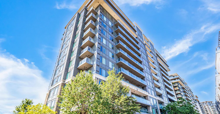 325-PH9-325 South Park Road, Markham, ON, L3T 0B8 - 2