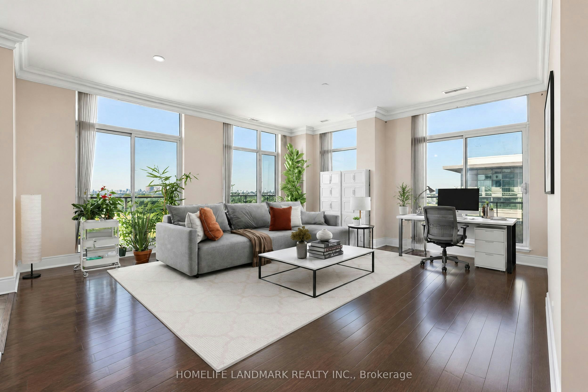 325-PH9-325 South Park Road, Markham, ON, L3T 0B8 - 5