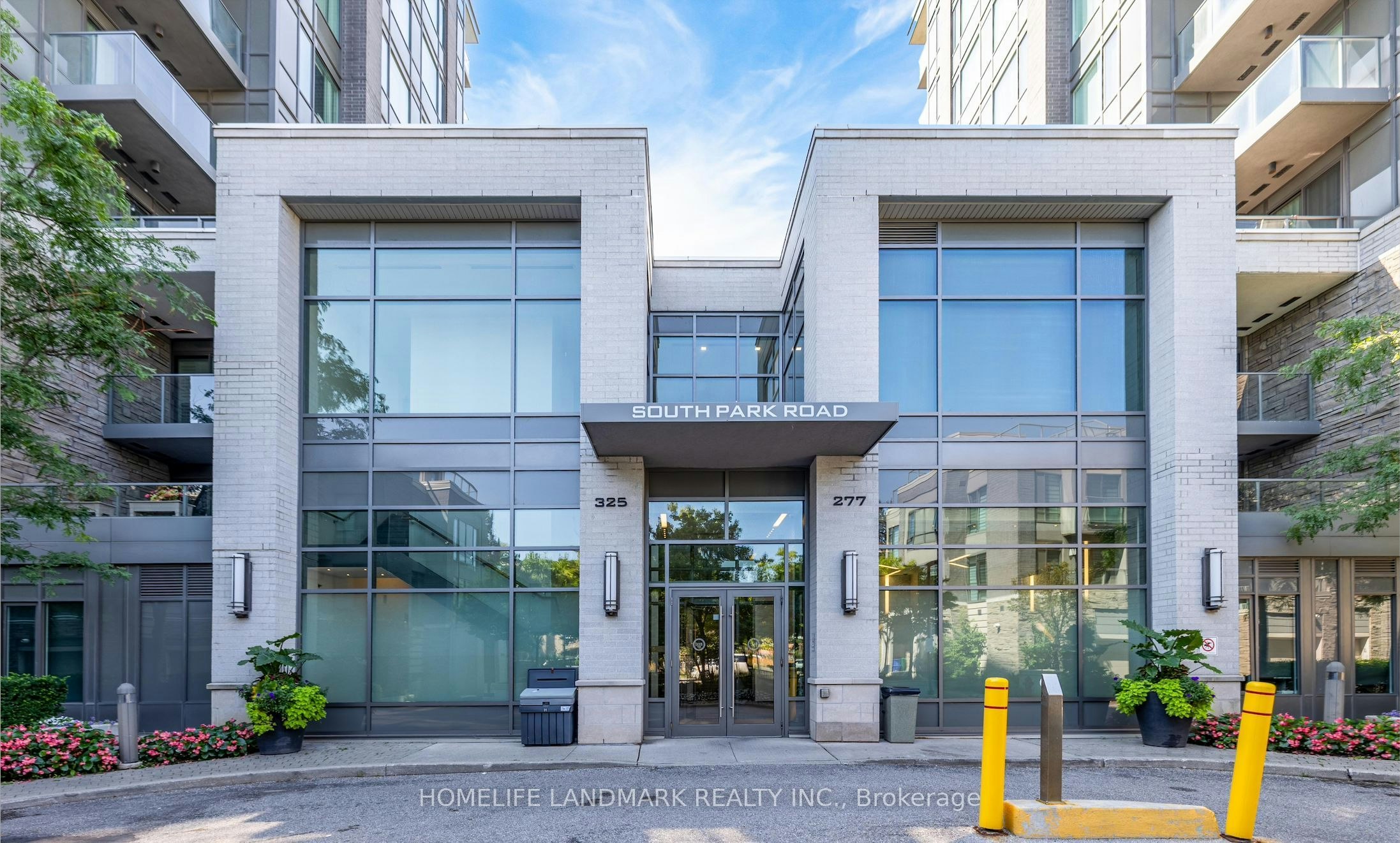 325-PH9-325 South Park Road, Markham, ON, L3T 0B8 - 3