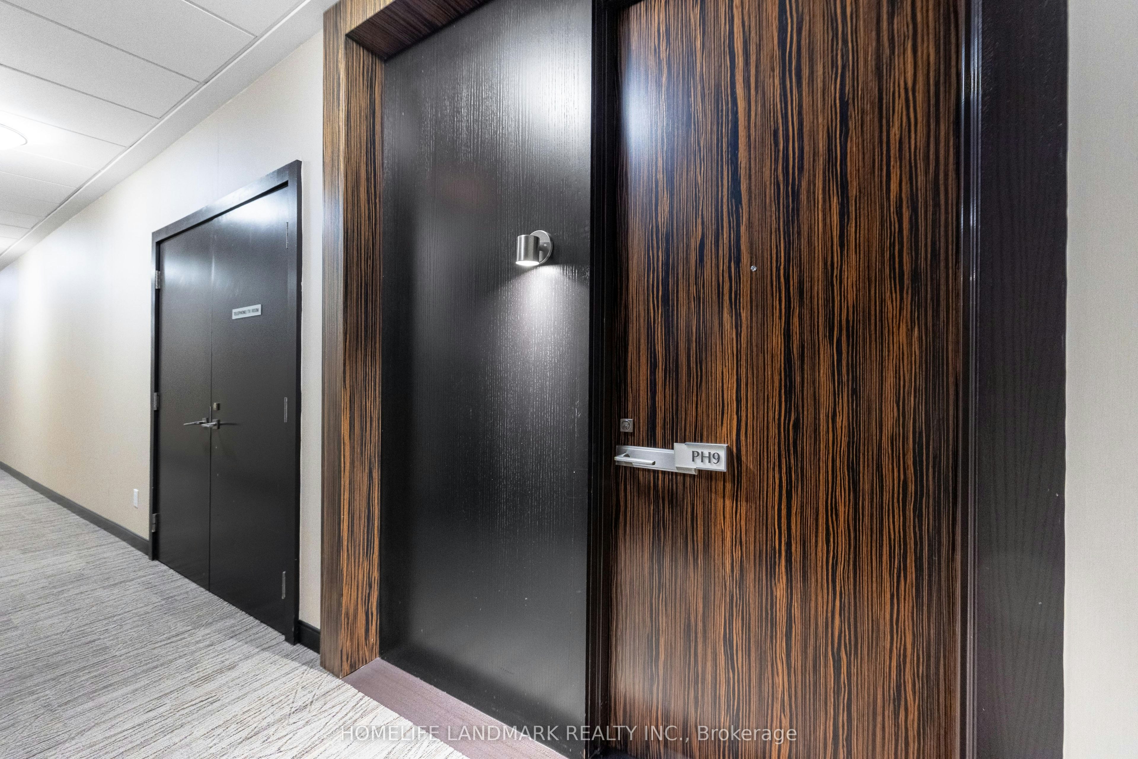 325-PH9-325 South Park Road, Markham, ON, L3T 0B8 - 20