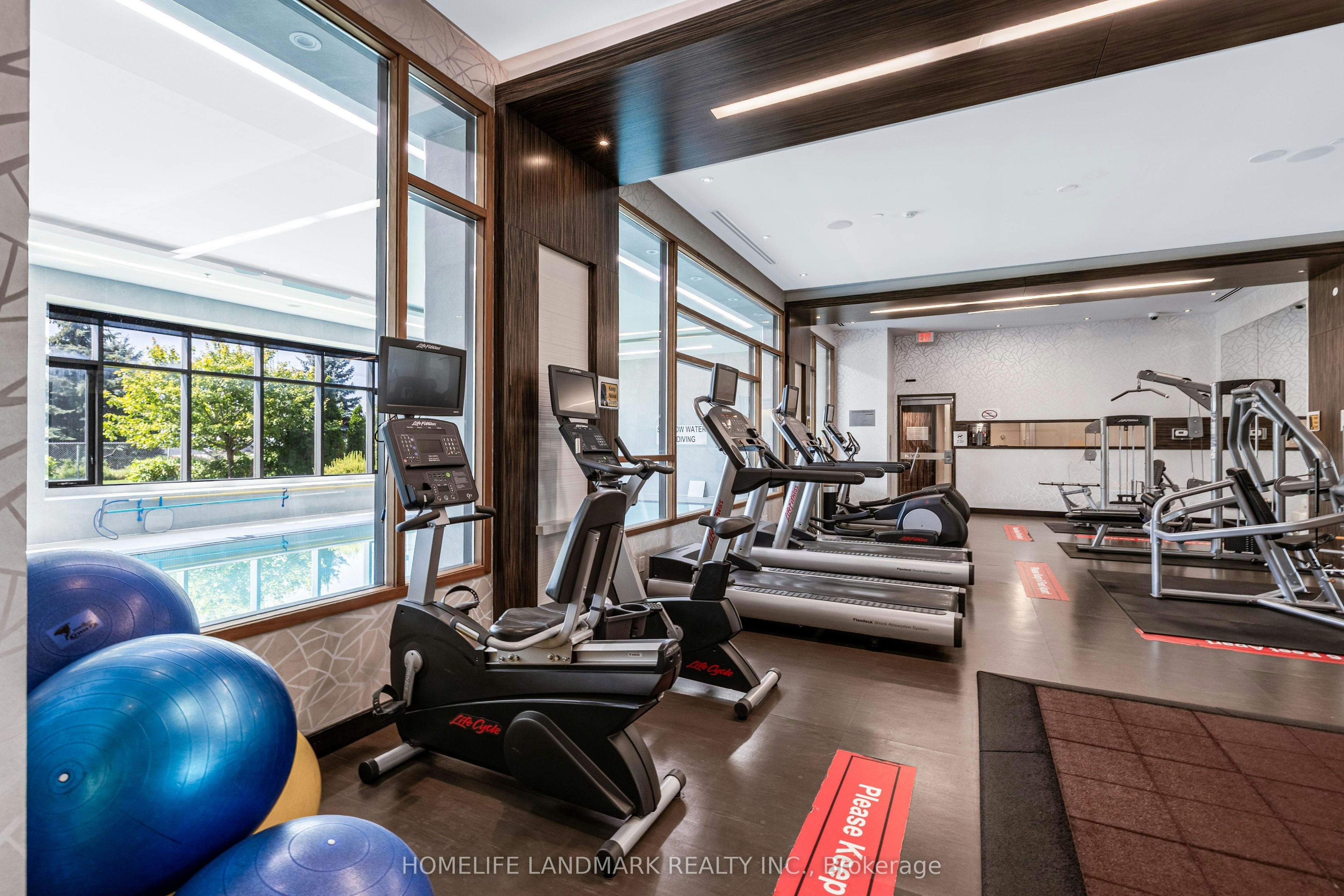 325-PH9-325 South Park Road, Markham, ON, L3T 0B8 - 25