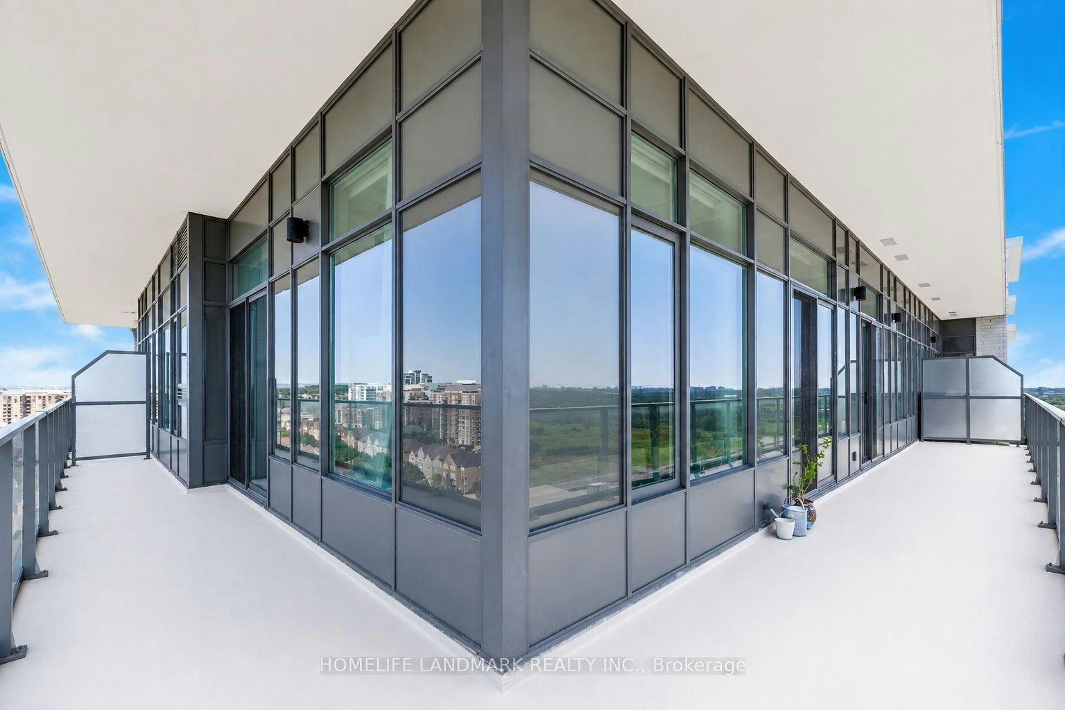 325-PH9-325 South Park Road, Markham, ON, L3T 0B8 - 8