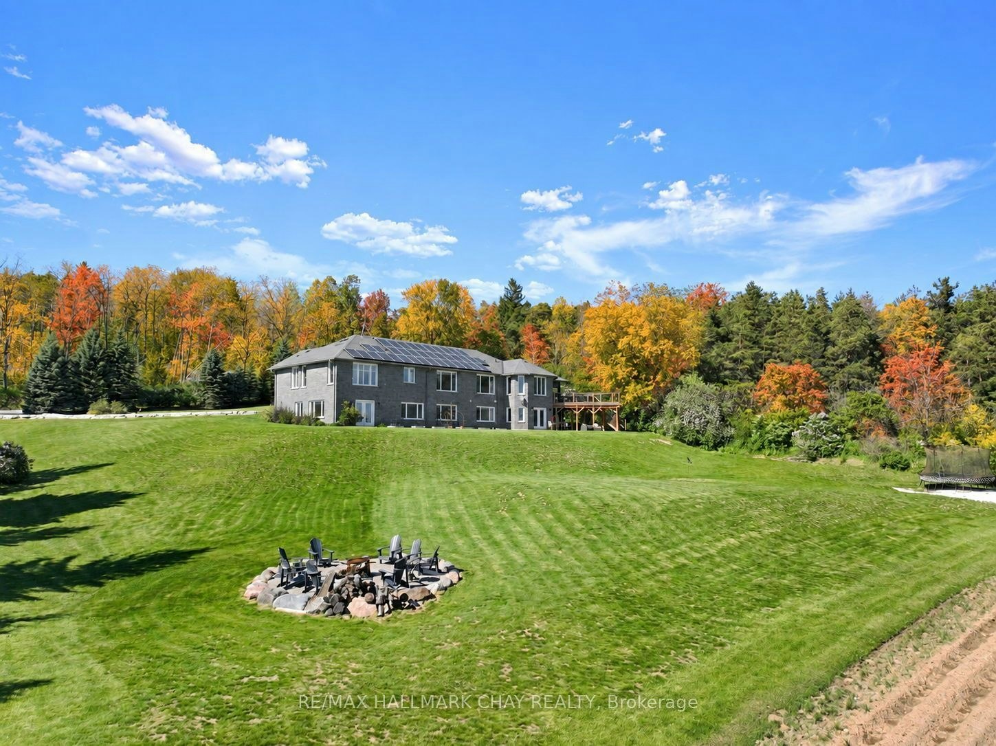 7765 5 Sideroad Tosorontio Side Road, Adjala-Tosorontio, ON, L9R 1V3