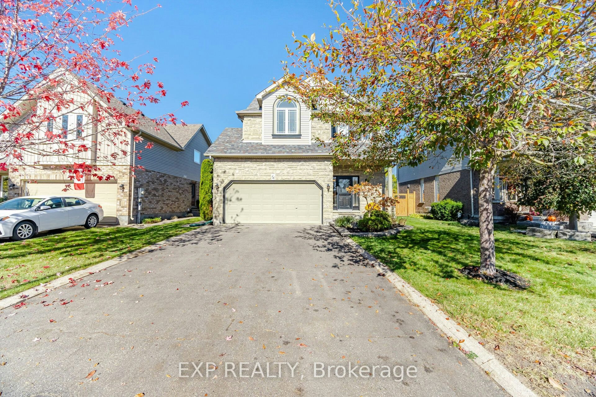 16 Shephard Avenue, New Tecumseth, ON, L9R 2E6