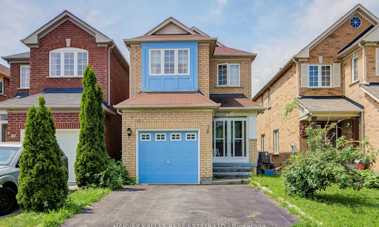 79 Lahore Crescent