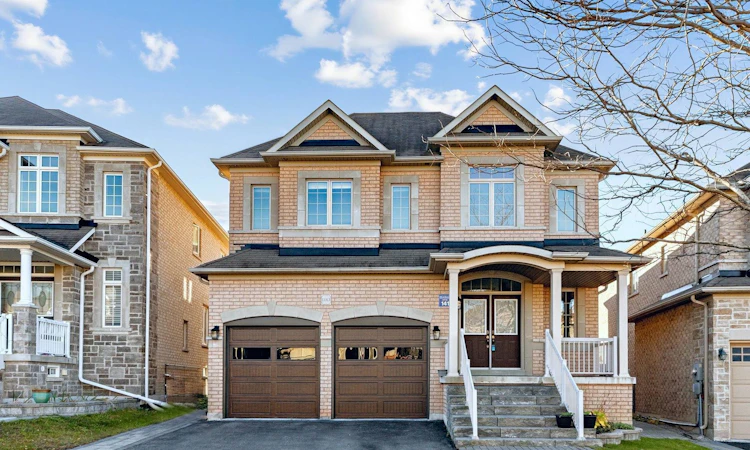 1163 Mctavish Drive