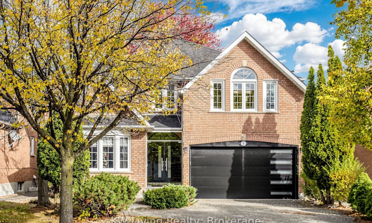 9 Hearthstone Crescent