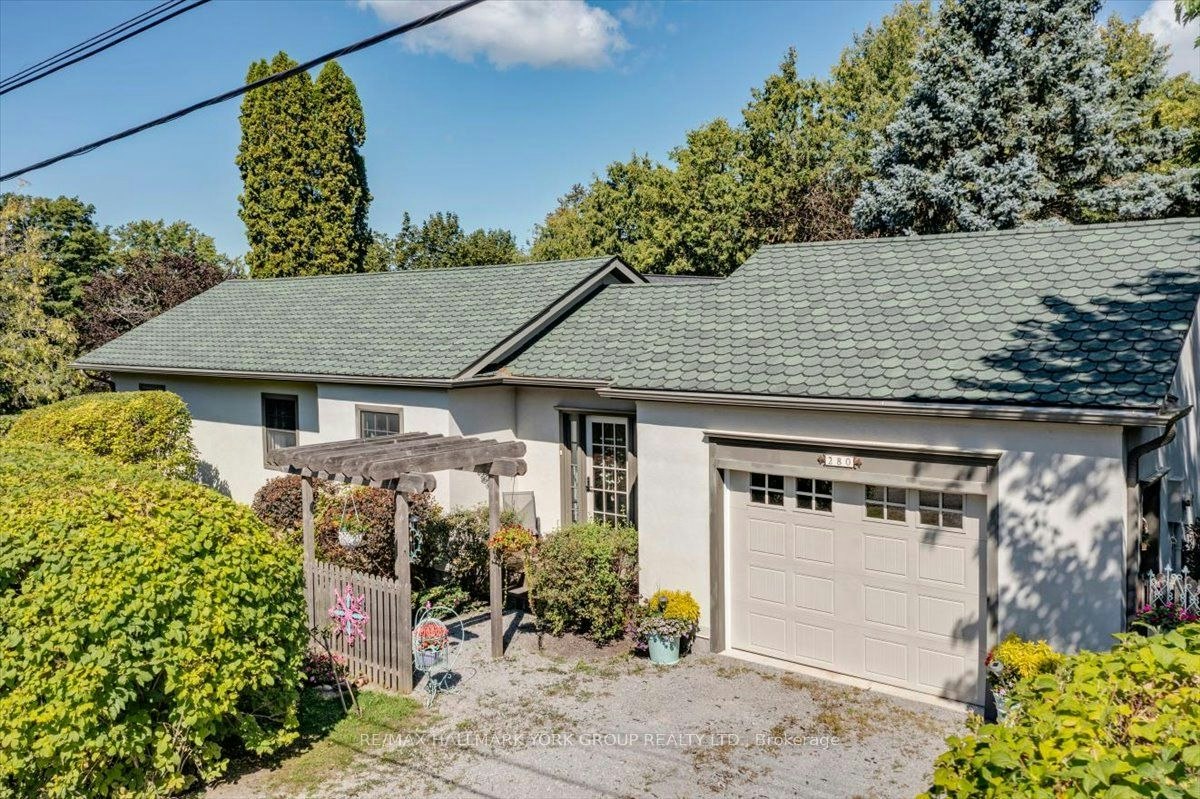 280 Orchard Beach Road, Georgina, ON, L4P 3C8