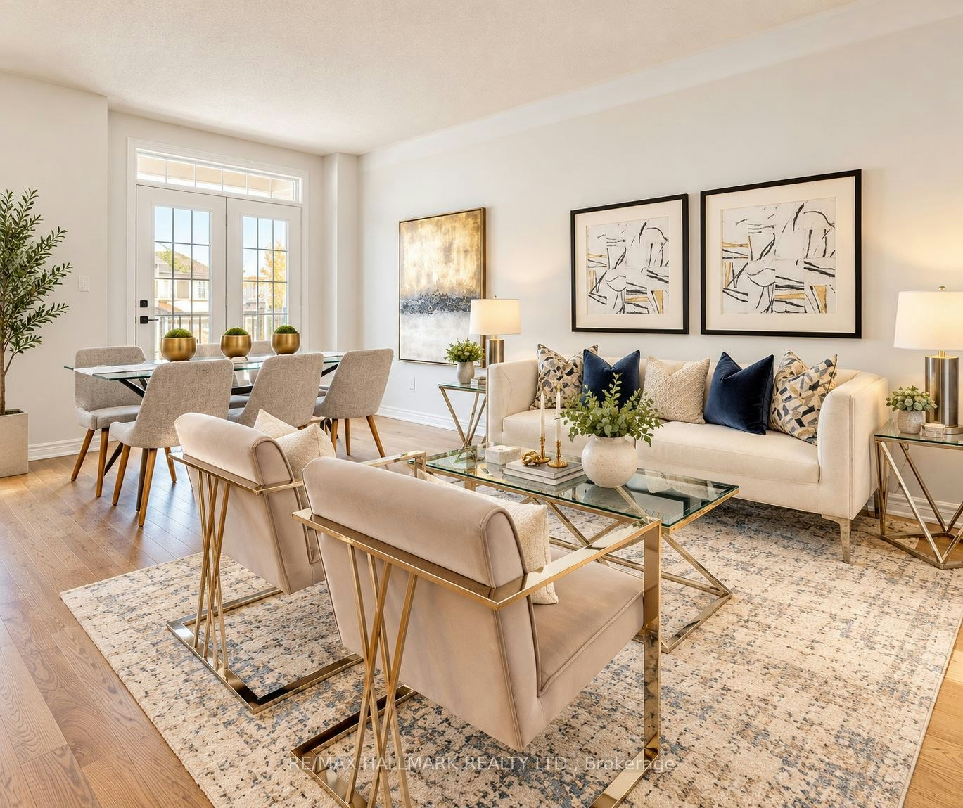 Main-19 Faimira Avenue, Georgina, ON, L4P 0S4 - 4