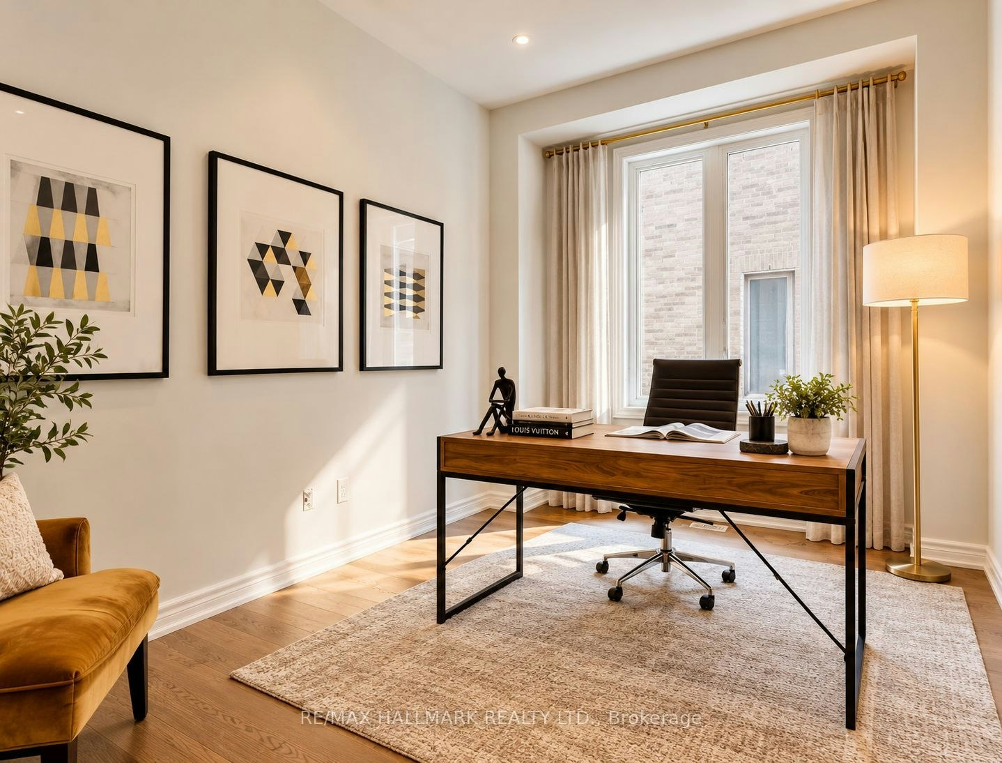 Main-19 Faimira Avenue, Georgina, ON, L4P 0S4 - 6