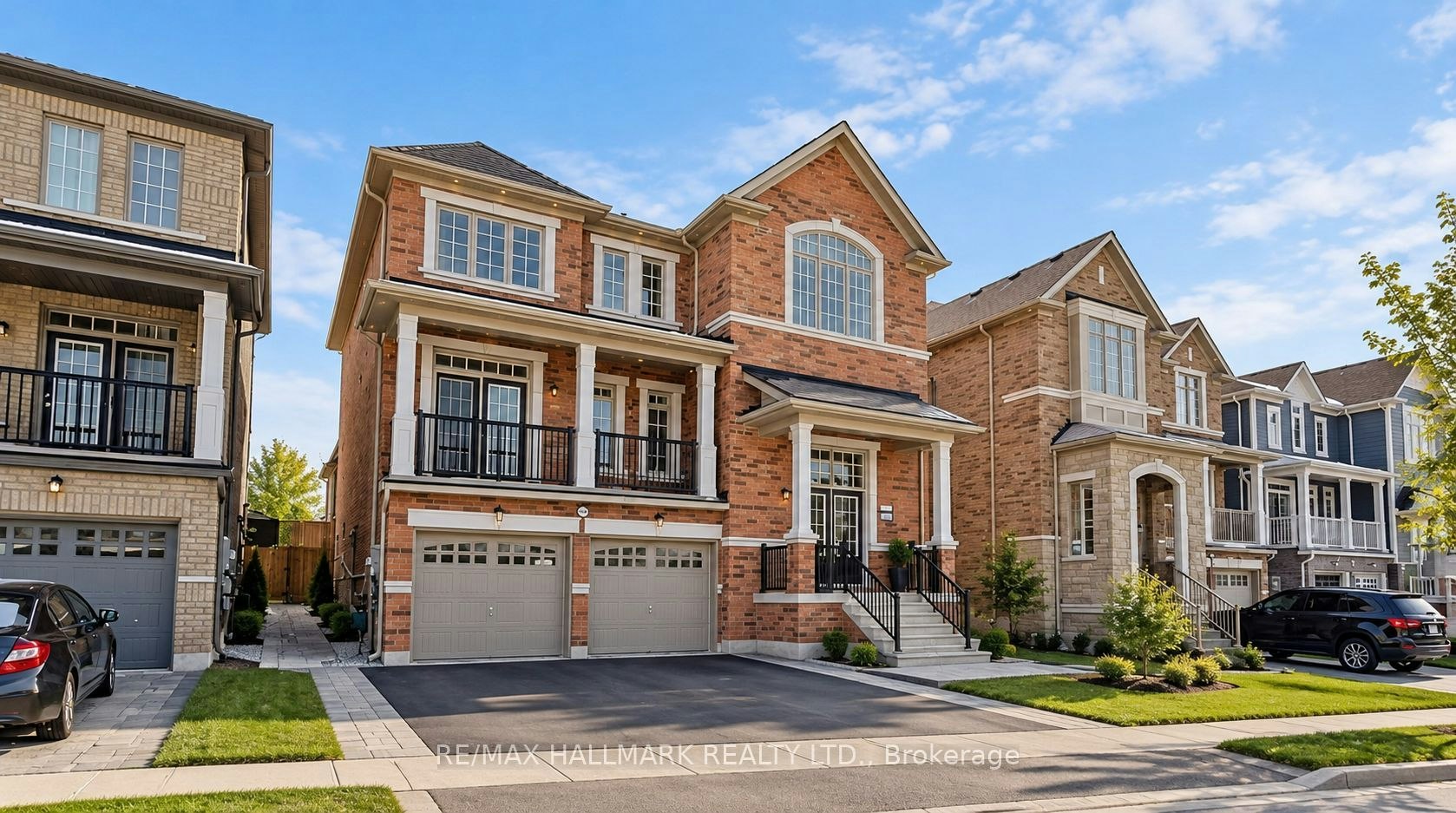 Main-19 Faimira Avenue, Georgina, ON, L4P 0S4