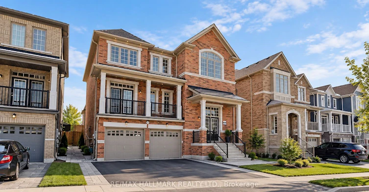 Main-19 Faimira Avenue, Georgina, ON, L4P 0S4