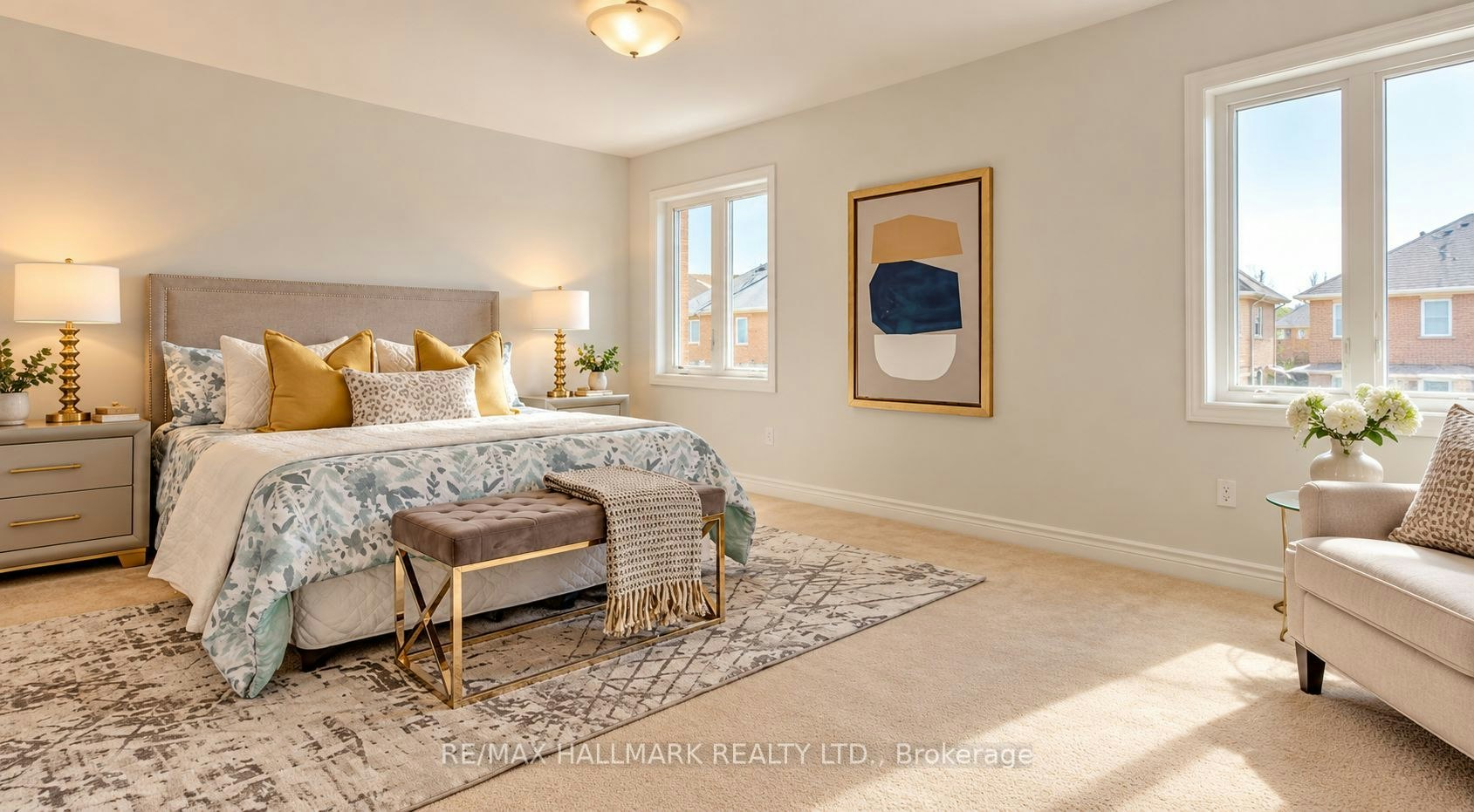 Main-19 Faimira Avenue, Georgina, ON, L4P 0S4 - 7