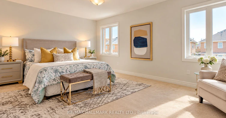 Main-19 Faimira Avenue, Georgina, ON, L4P 0S4 - 7