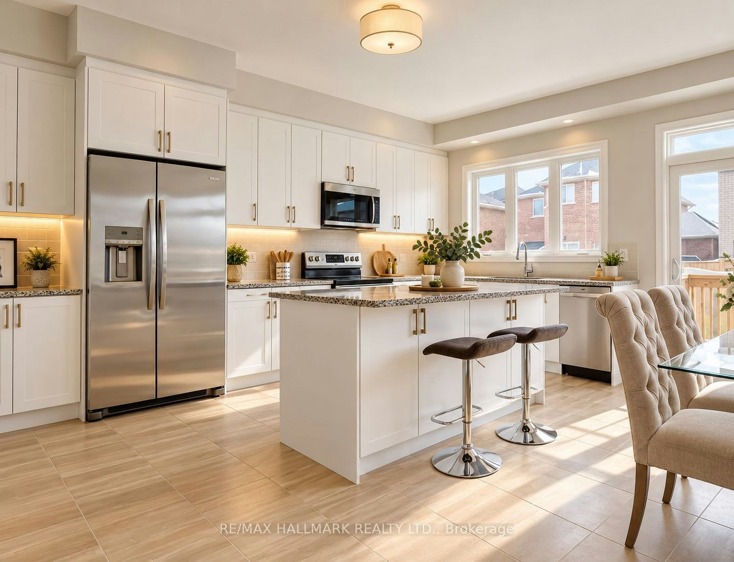 Main-19 Faimira Avenue, Georgina, ON, L4P 0S4 - 3