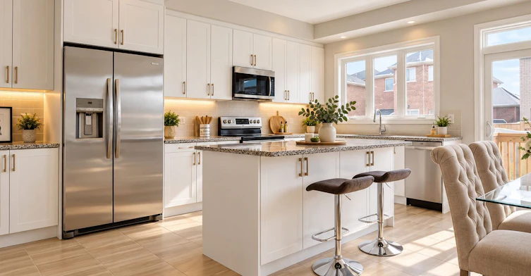 Main-19 Faimira Avenue, Georgina, ON, L4P 0S4 - 3
