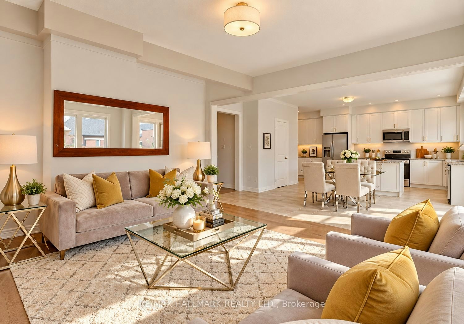 Main-19 Faimira Avenue, Georgina, ON, L4P 0S4 - 2