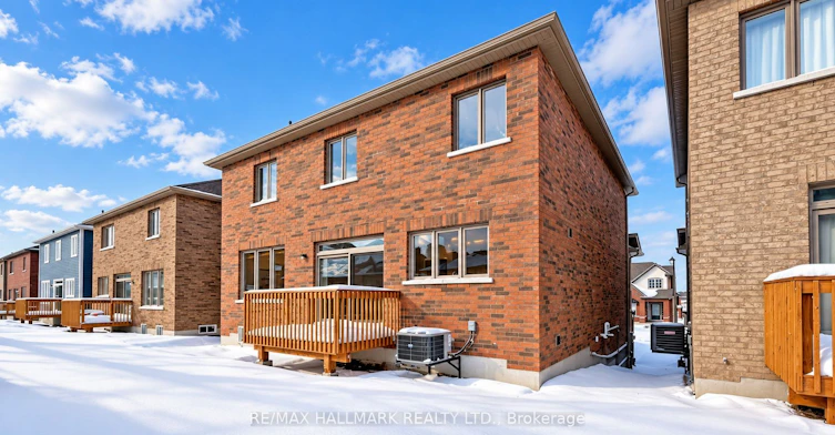 Main-19 Faimira Avenue, Georgina, ON, L4P 0S4 - 9