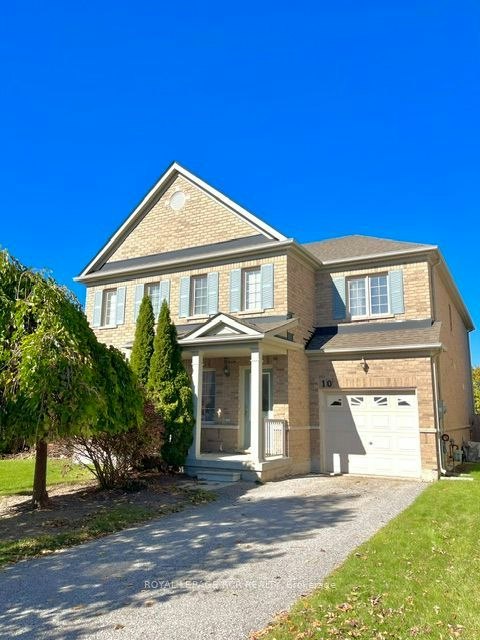 10 Rutherford Road, Bradford West Gwillimbury, ON, L3Z 0A6