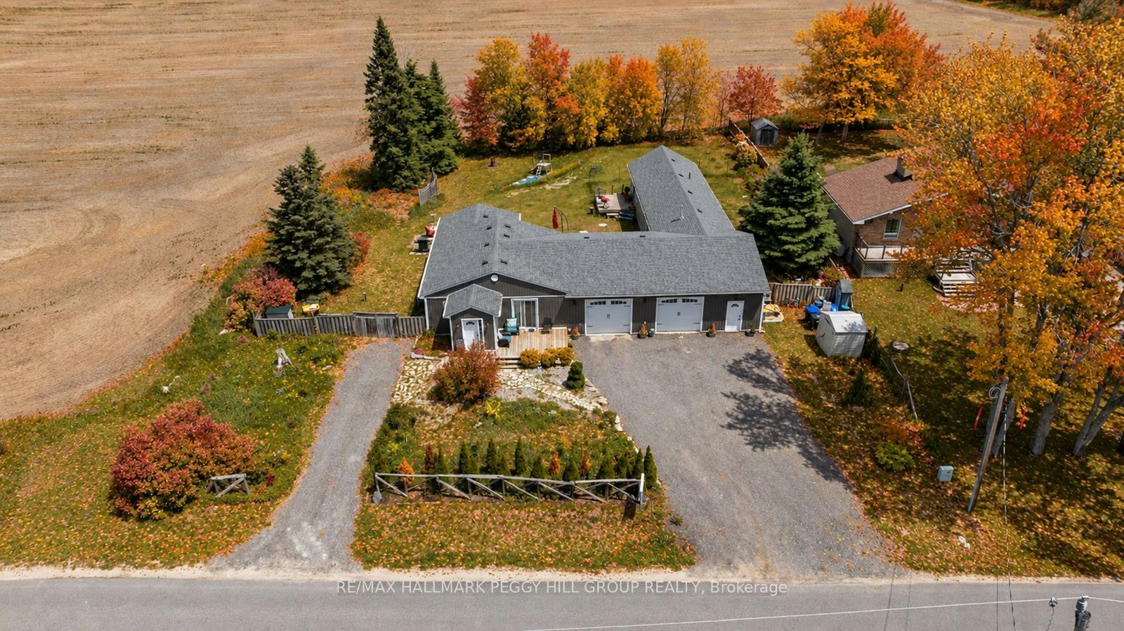 8709 9th Line, Essa, ON, L0M 1T0