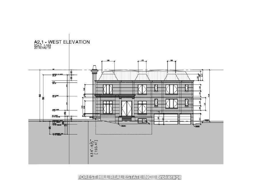 9 Vistaview Boulevard, Vaughan, ON, L4J 2A5