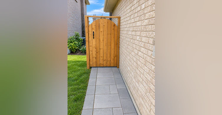 BASEMENT-38 Dorothy Britton Drive, Markham, ON, L3S 3J3