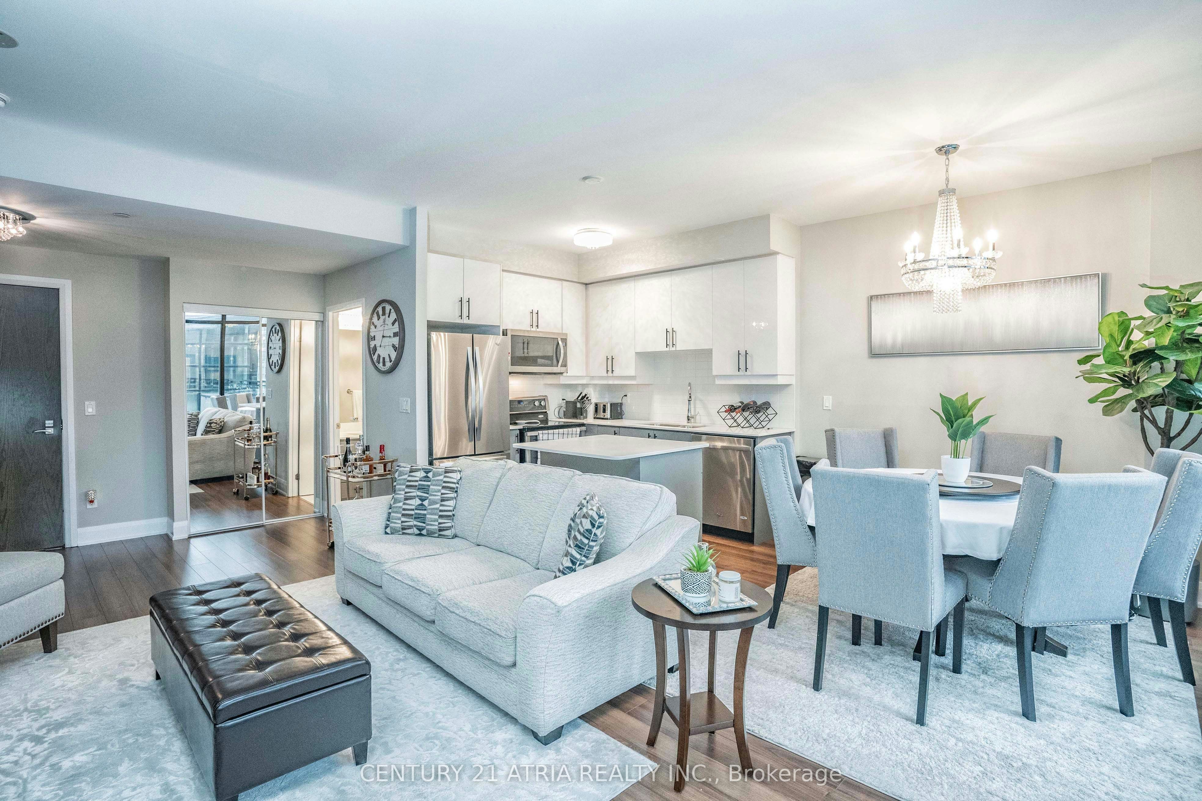 314-2900 Highway 7 N/A, Vaughan, ON, L4K 0G3 - 8