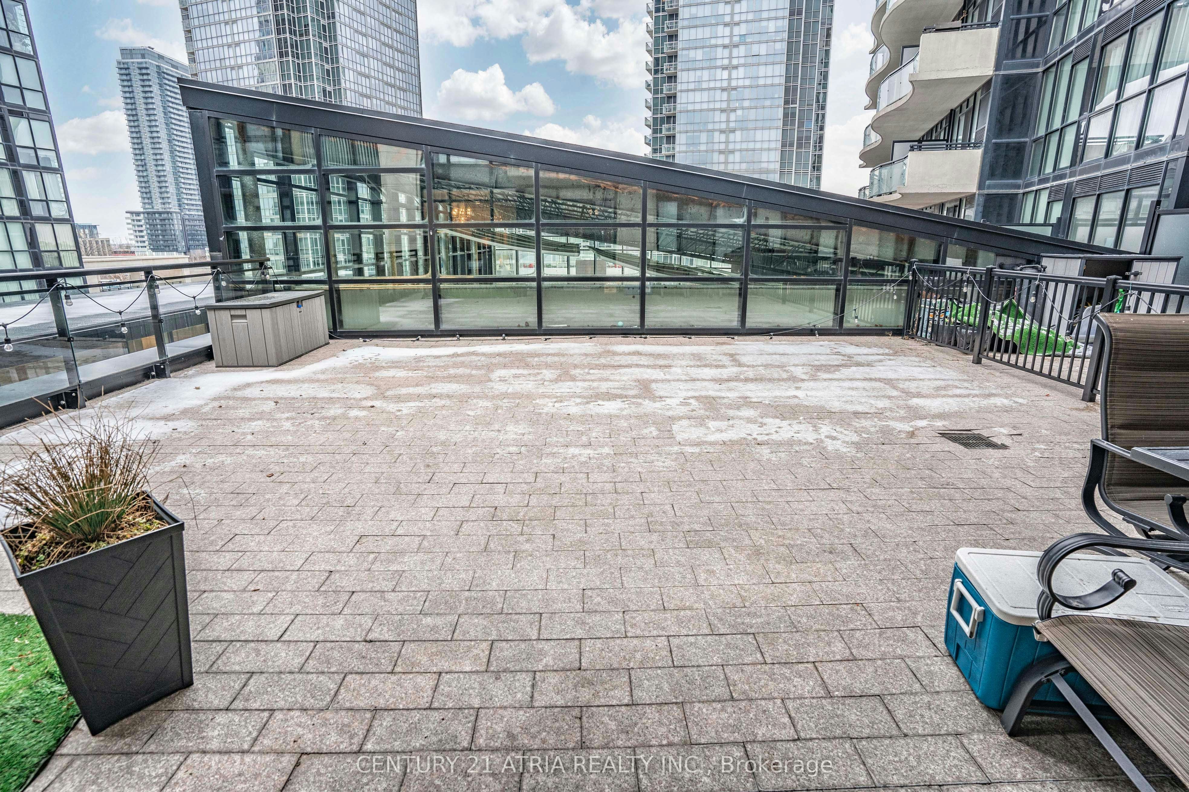 314-2900 Highway 7 N/A, Vaughan, ON, L4K 0G3 - 17