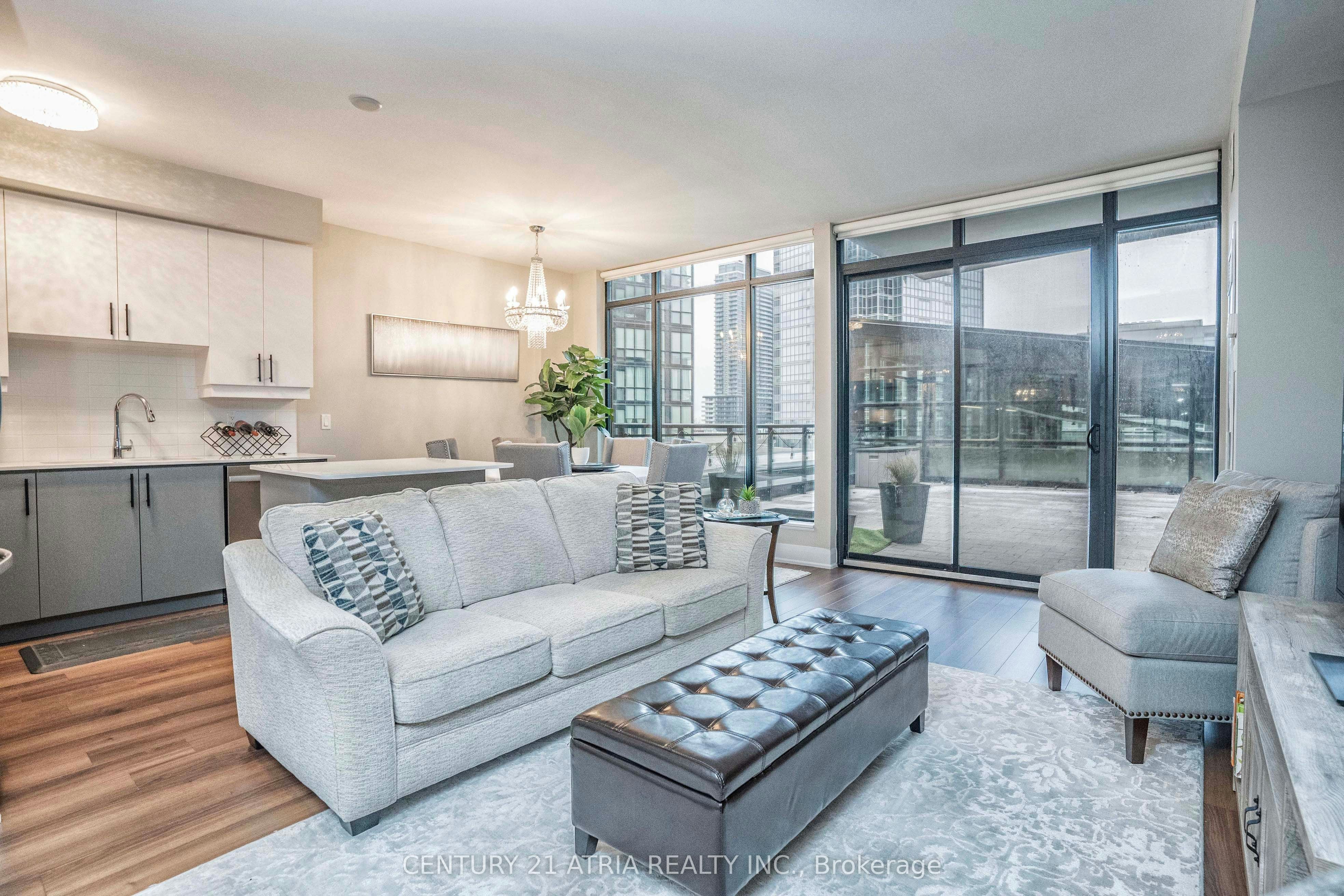 314-2900 Highway 7 N/A, Vaughan, ON, L4K 0G3 - 6