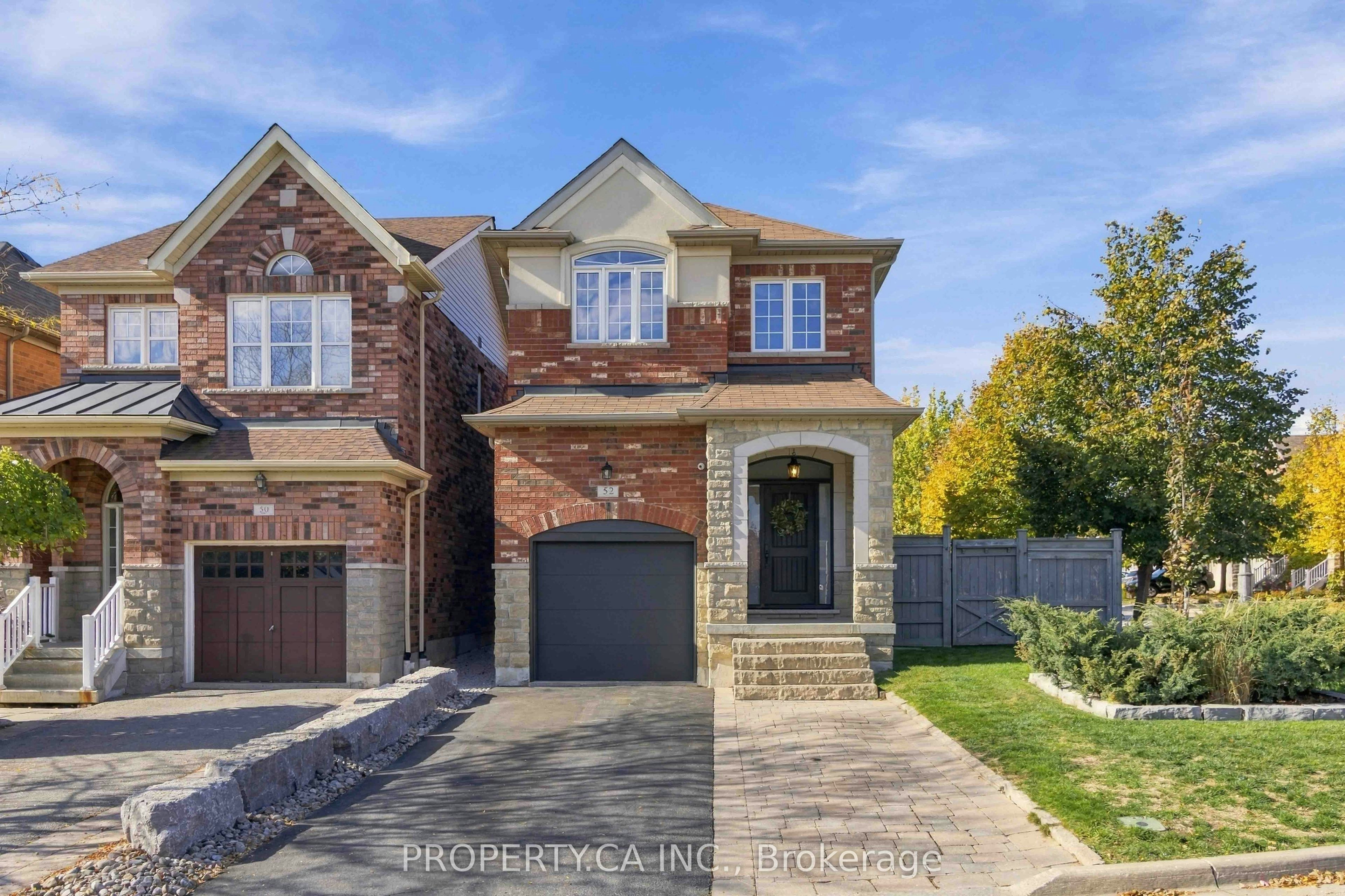 52 Woodville Drive, Vaughan, ON, L6A 4A9