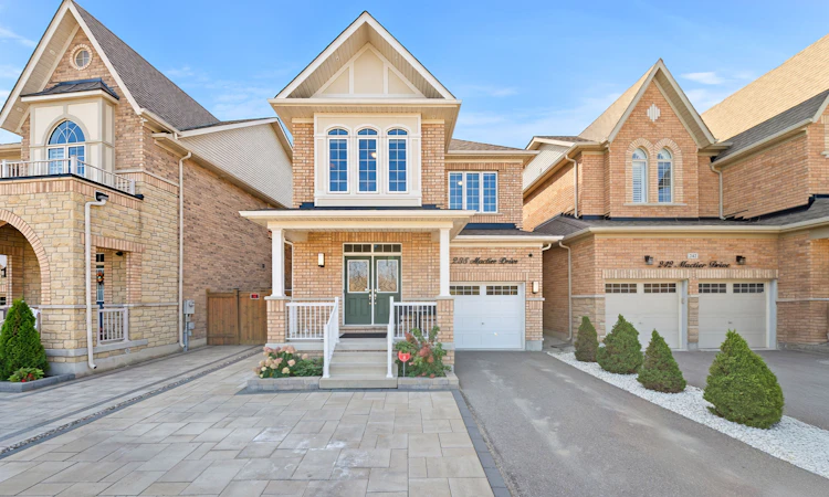 238 Mactier Drive