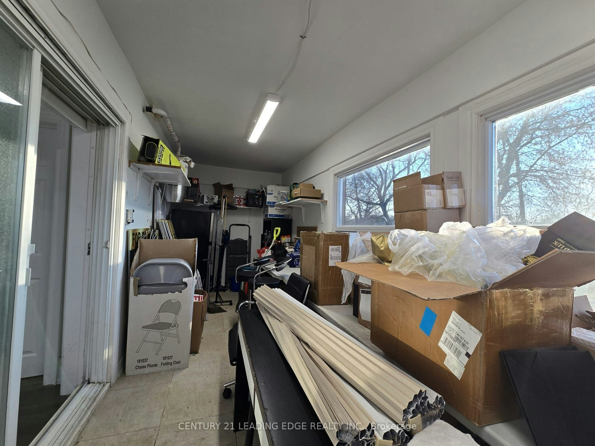 Part 2-10873 Kennedy Road, Markham, ON, L6C 1P2 - 8