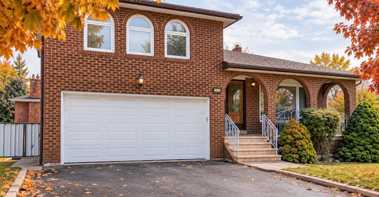 149 Jeanne Drive W, Vaughan, ON, L4L 1X8