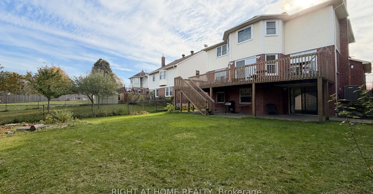 Basement-423 Crossland Gate, Newmarket, ON, L3X 1B9 - 13