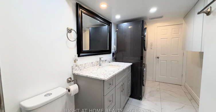 Basement-423 Crossland Gate, Newmarket, ON, L3X 1B9 - 10