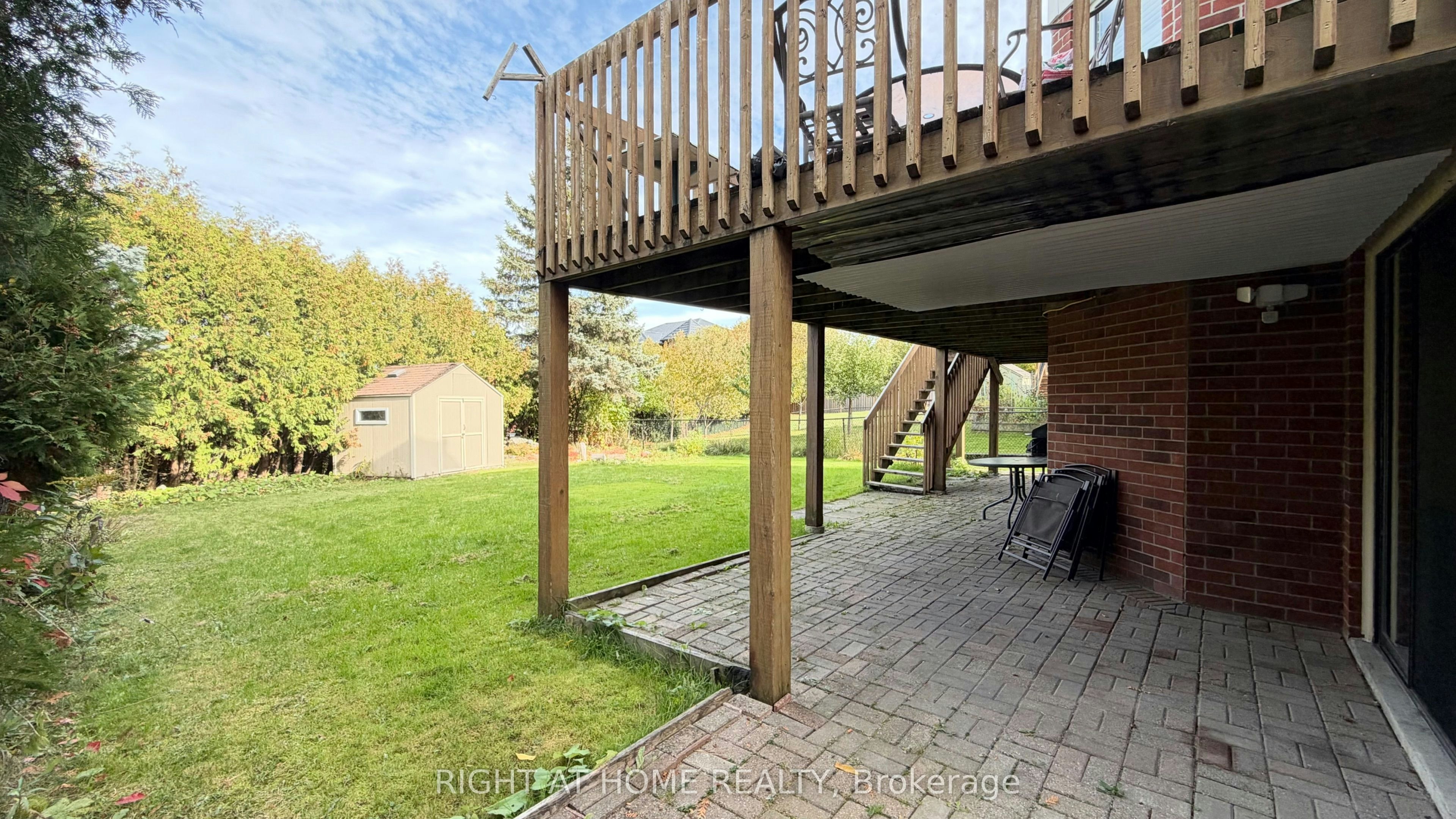 Basement-423 Crossland Gate, Newmarket, ON, L3X 1B9 - 12