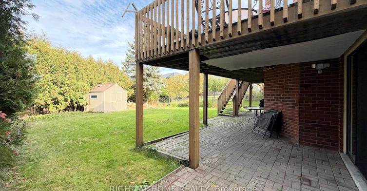 Basement-423 Crossland Gate, Newmarket, ON, L3X 1B9 - 12