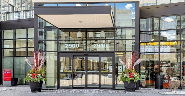 2602-2900 Highway 7 Road, Vaughan, ON, L4K 1W2 - 4