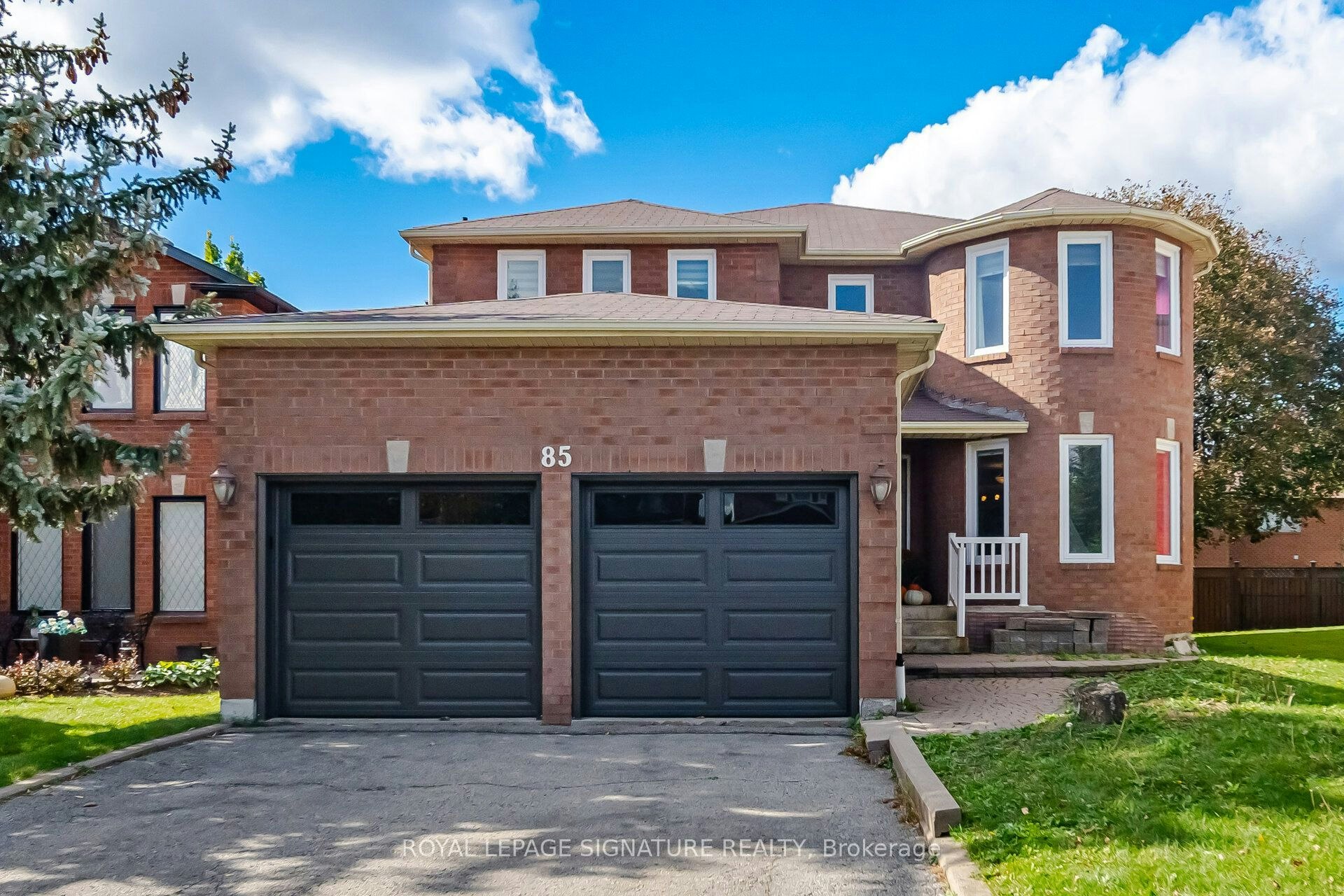 85 Fifefield Drive, Vaughan, ON, L6A 1J2