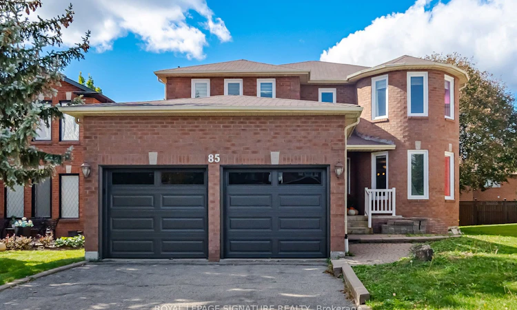 85 Fifefield Drive