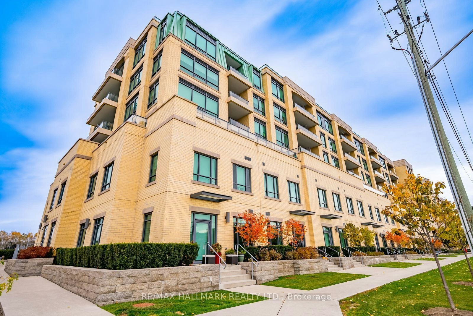 430-11750 Ninth Line, Whitchurch-Stouffville, ON, L4A 1H6