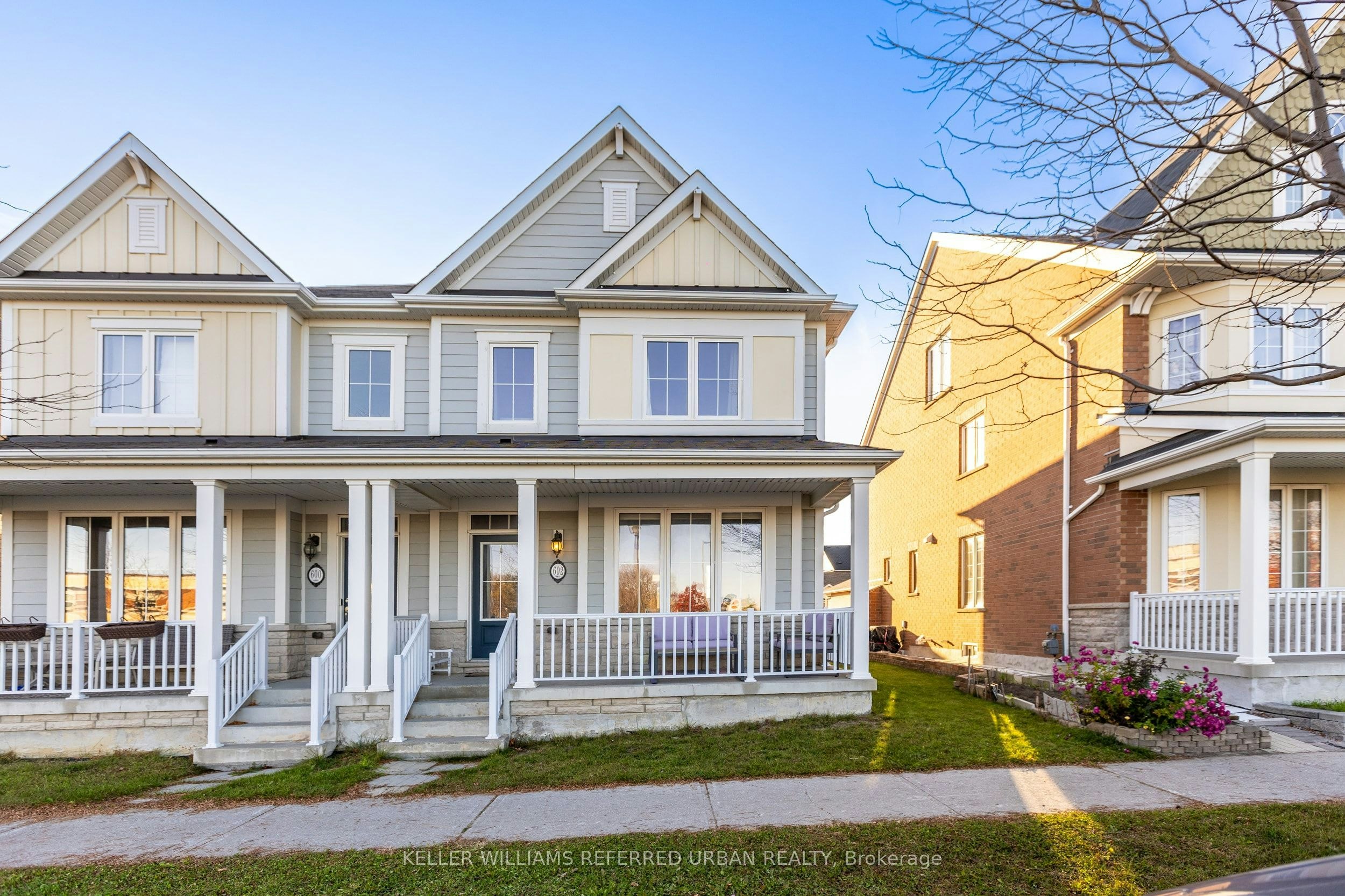 602 Cornell Centre Boulevard, Markham, ON, L6B 1M1