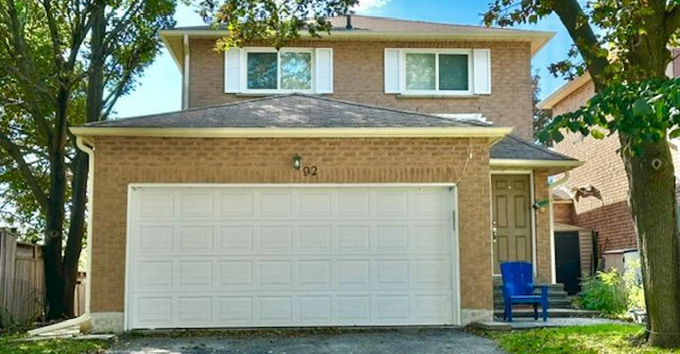 92 Karma Road, Markham, ON, L3R 4Y3
